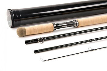 G.Loomis GLS Asquith Speyrods