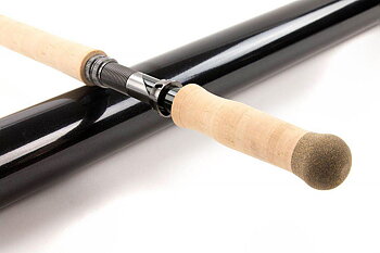 G.Loomis GLS Asquith Speyrods