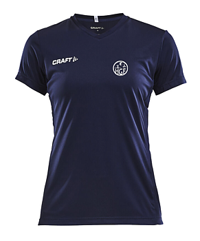 Craft Squad Jersey Solid W (Halmstad GF Dam)