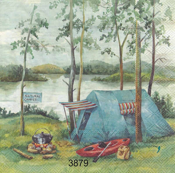 Camping