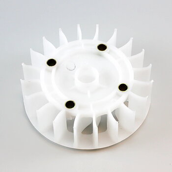 Ventilatorhjul - GY6 50