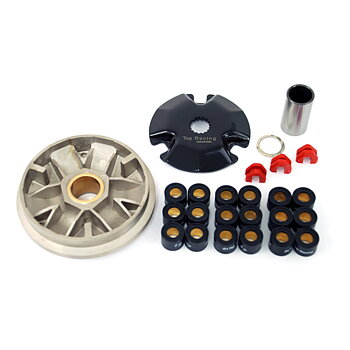 Variator-sæt 16 mm - CPI