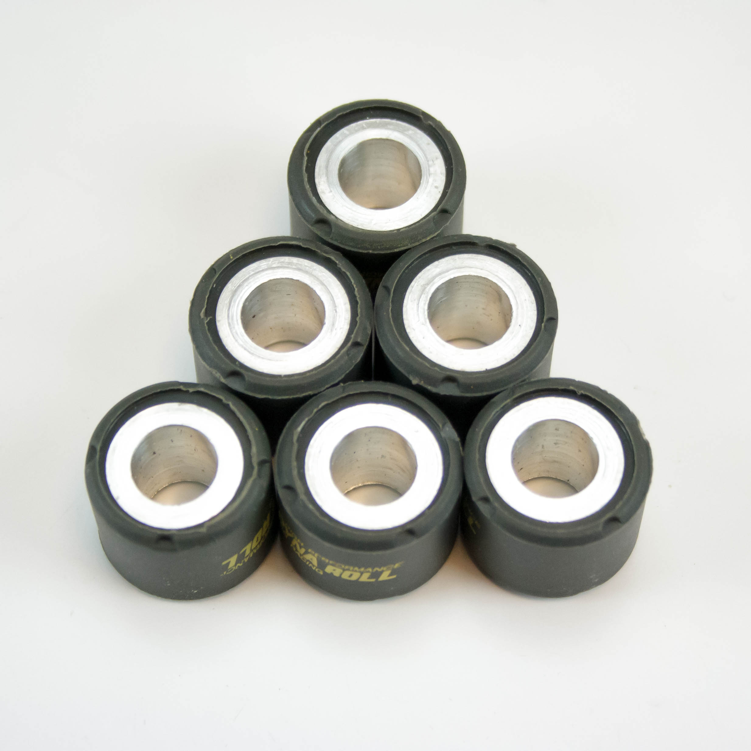 Variator vægtsæt 16x13mm (6x) - 4