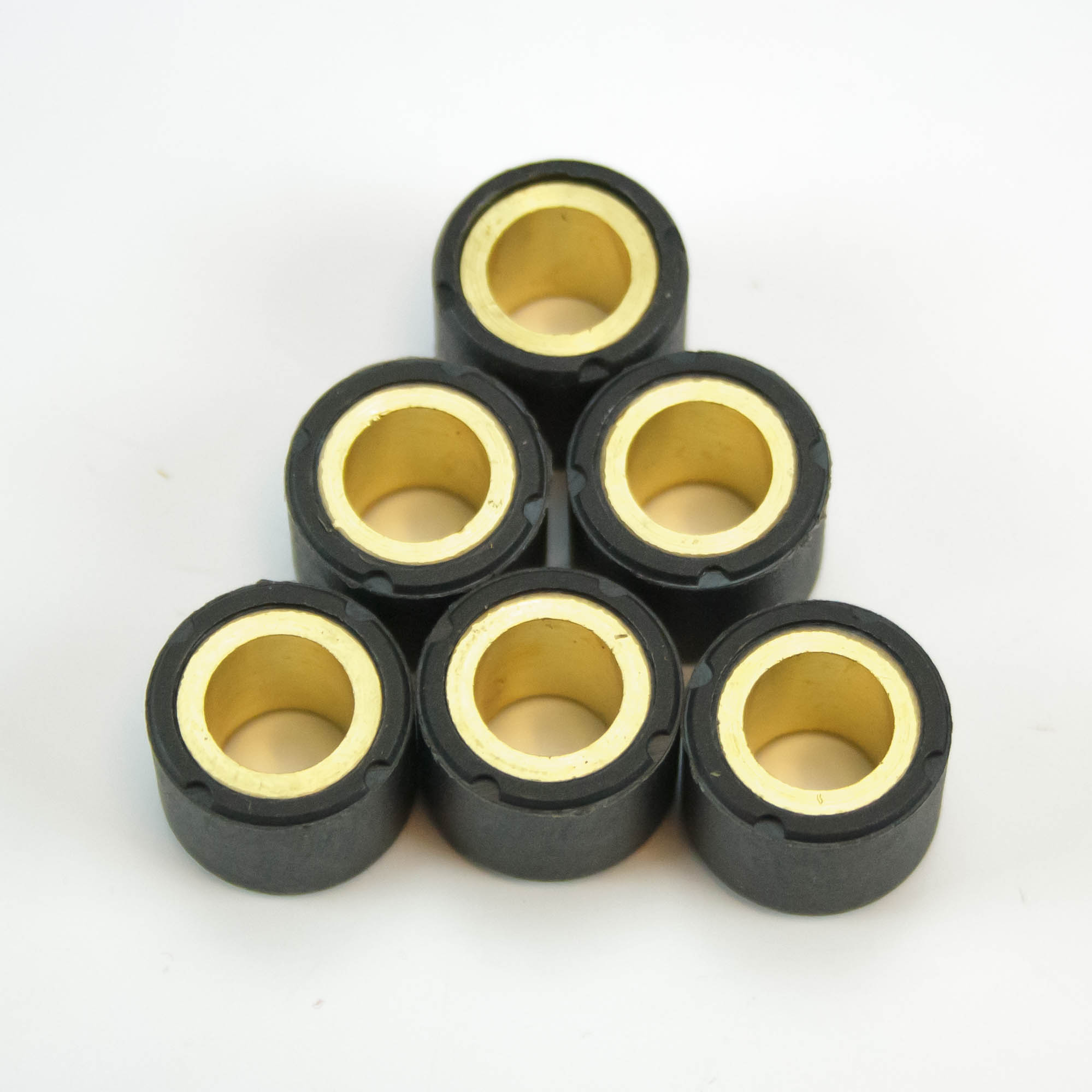 Variator vægtsæt 16x13mm (6x) - 2