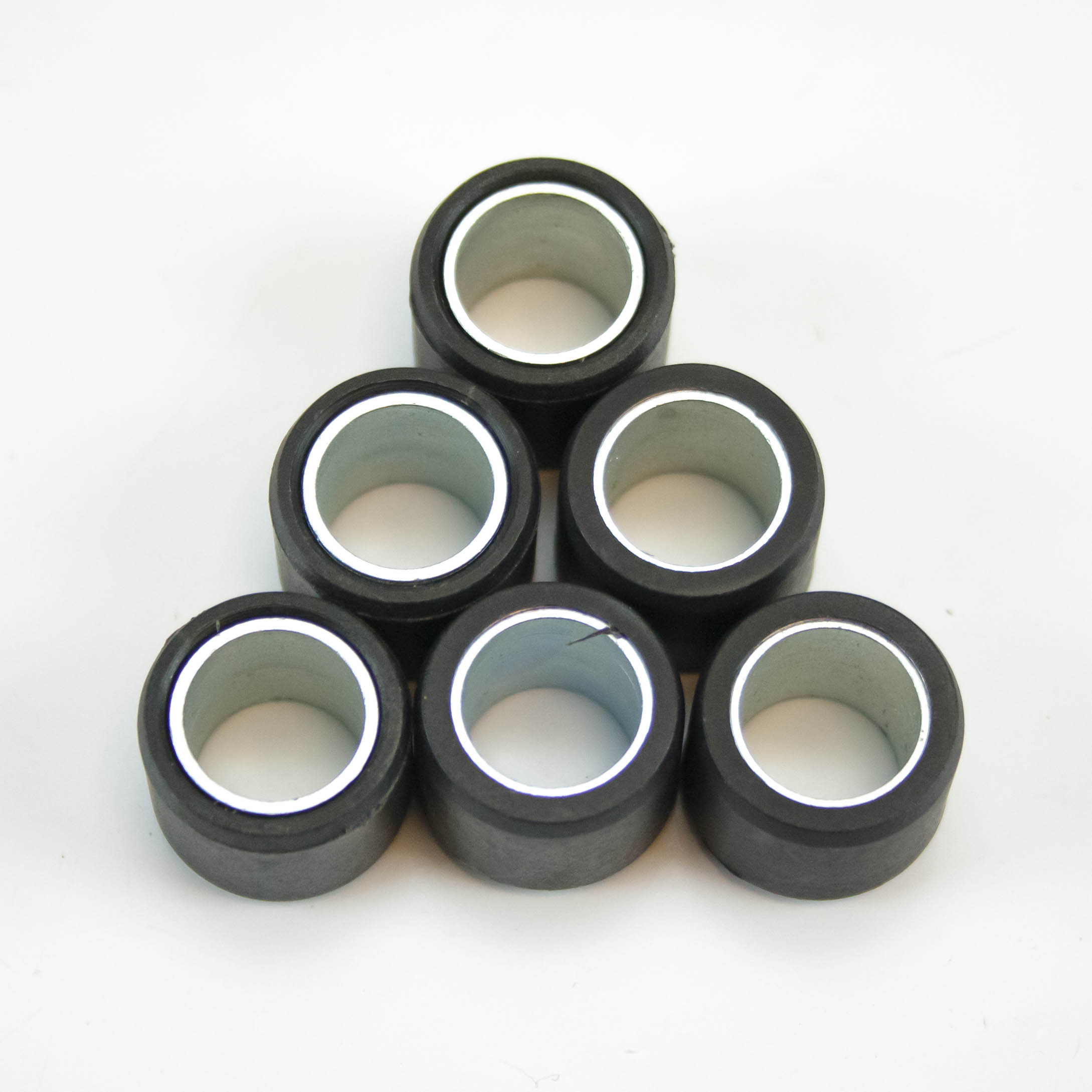 Variator vægtsæt 16x13mm (6x) - 3