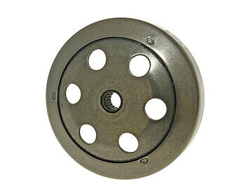 Kupplungsglocke 107mm - Minarelli CW/MA/MY