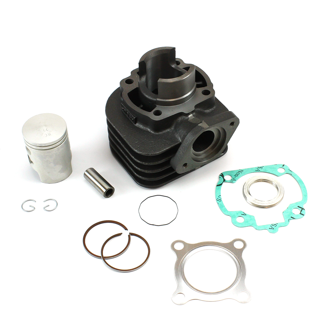 Cylinder 50cc - SF10 Kymco AC - 2