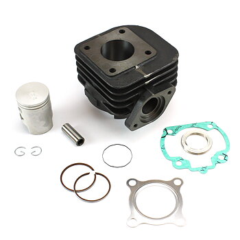Cylinder 50cc - SF10 Kymco AC