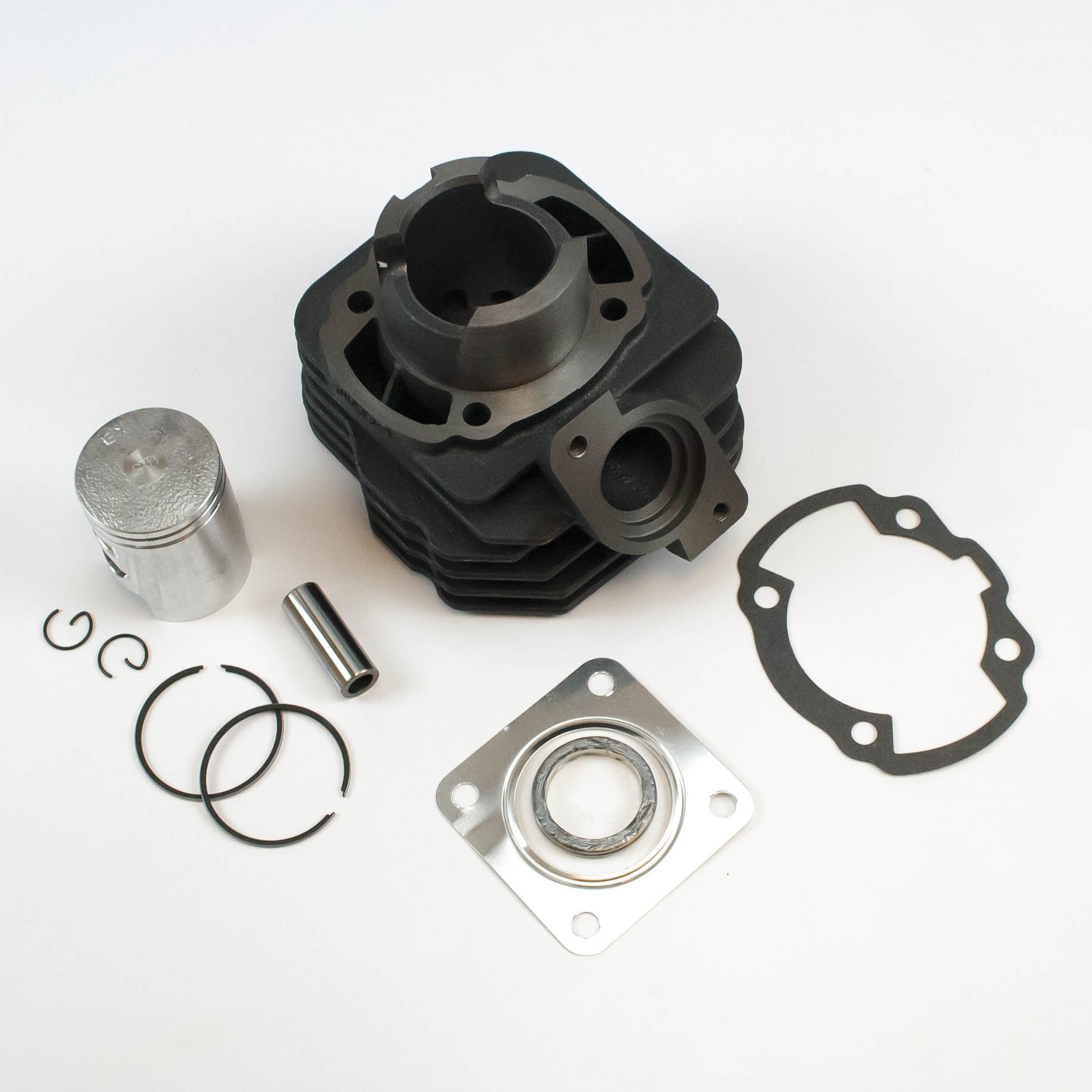 Sylinteri 39mm - GR1 Kymco/SYM - 2