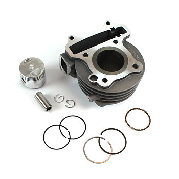 Cylinder 50cc - GY6 50