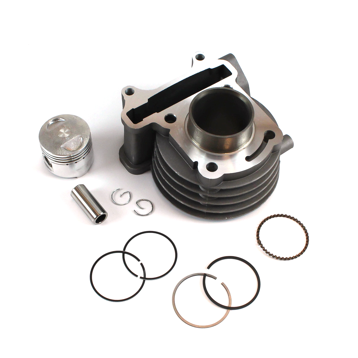 Cylinder 50cc - GY6 50 - 2