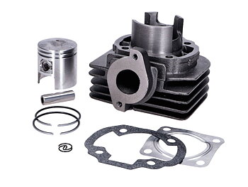 Cylinder 50cc - Morini AC