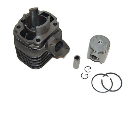 Zylinder 50cc - CPI 12mm Euro2