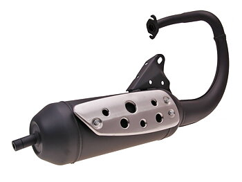 Pakoputket jne - Peugeot