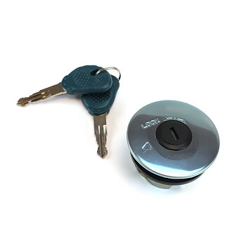 Tank cap Aeon Pulsar.