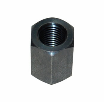 Flywheel nut - AM6
