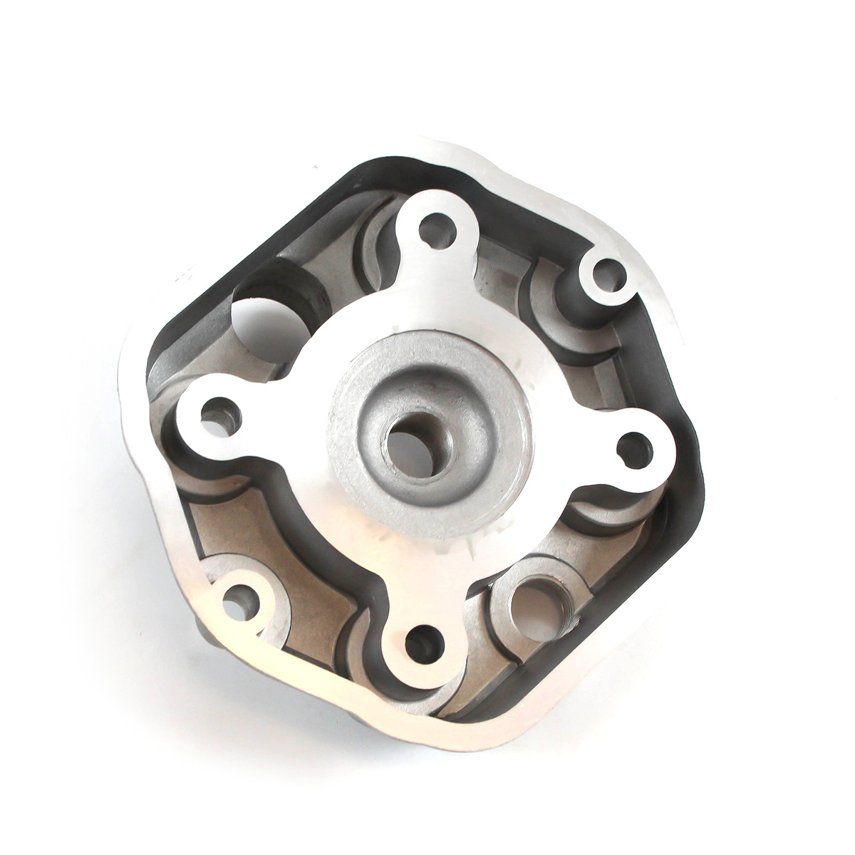 Topstykke EBE/EBS - 2