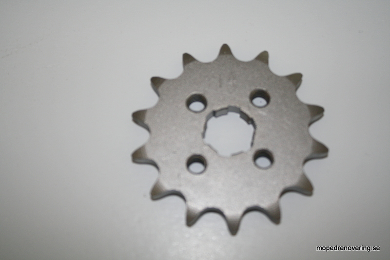Kettenrad Fornt - Honda/Lifan - 2