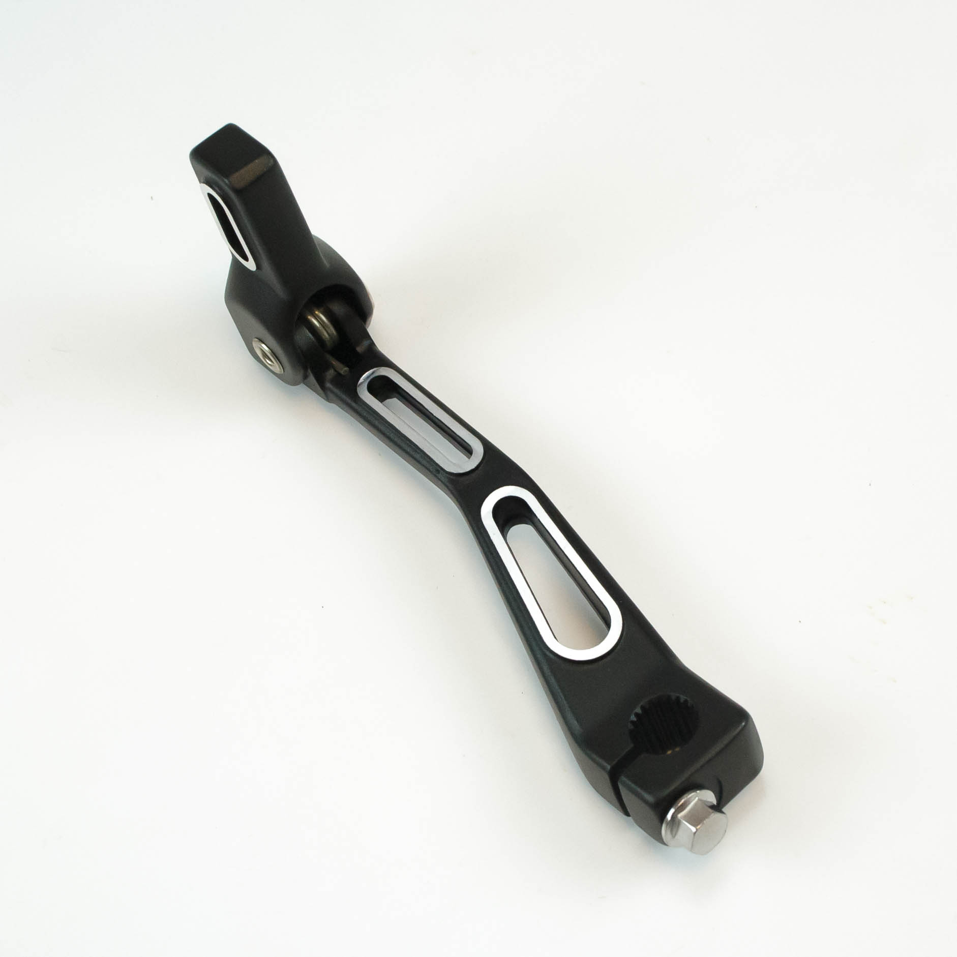 Gearstang sort - AM6 - 2