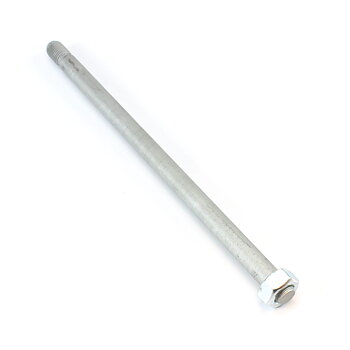 Hinterachse 240x12mm - Senda - OEM