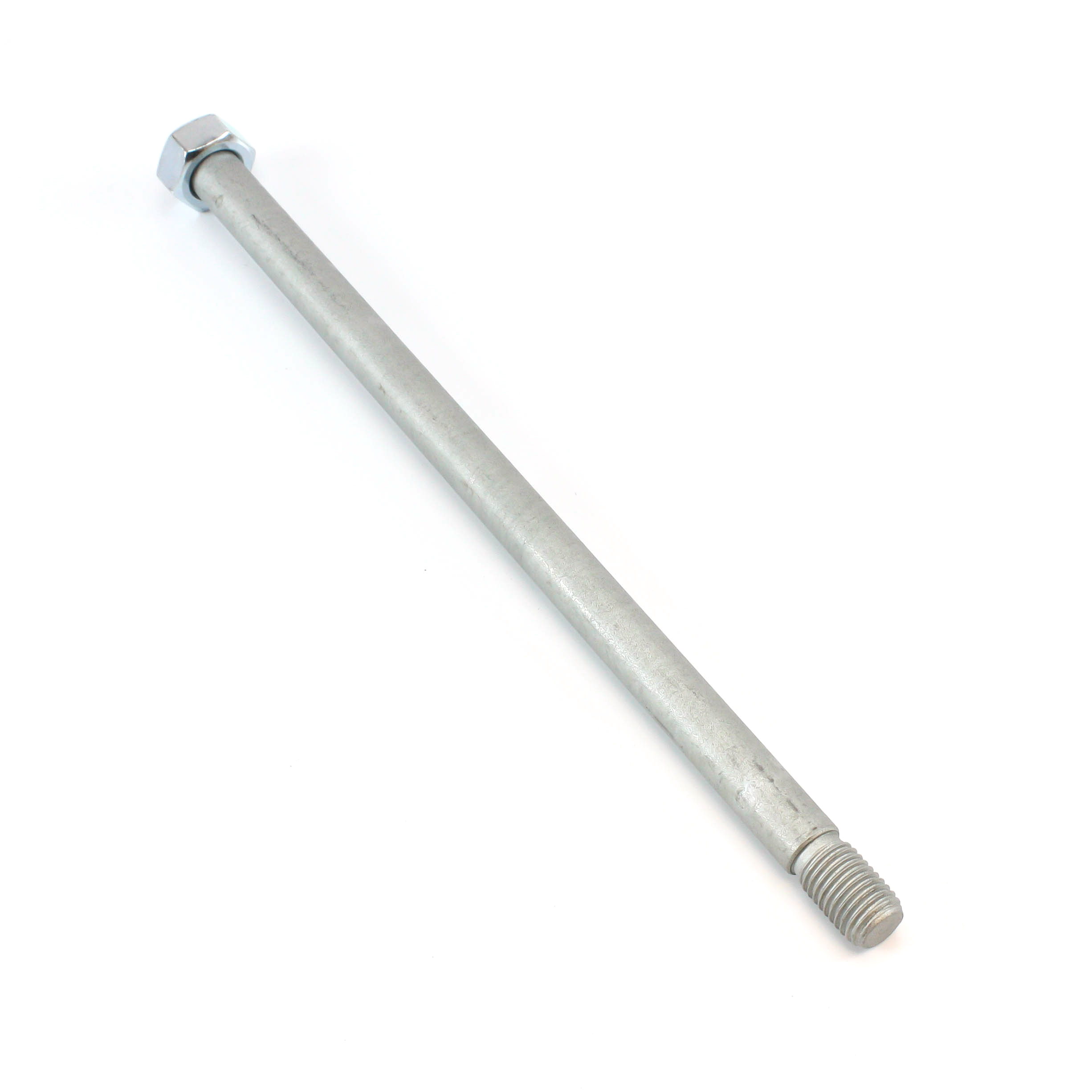 Bagaksel 240x12mm - Senda - OEM - 2