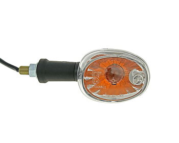 Scheuklappen L-vorne/R-hinten - CPI/Keeway