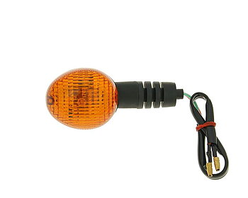Indicator light R-Front/L-rear - DT50 