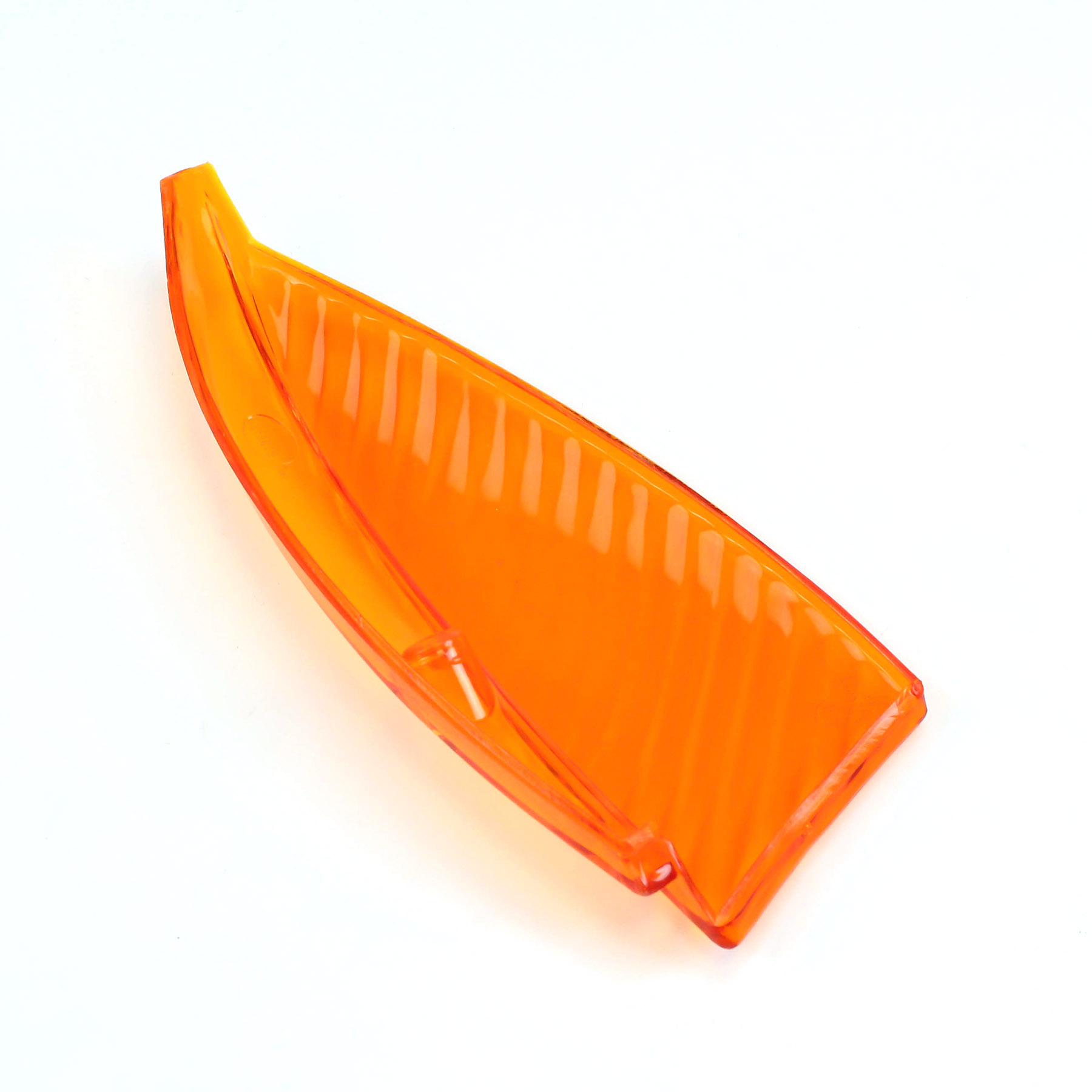 Turn signal glass right front - Vivacity - 2