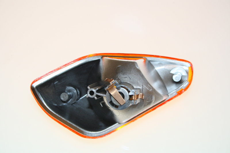 Blinker vorne links - Aerox 1997-2012 - 2