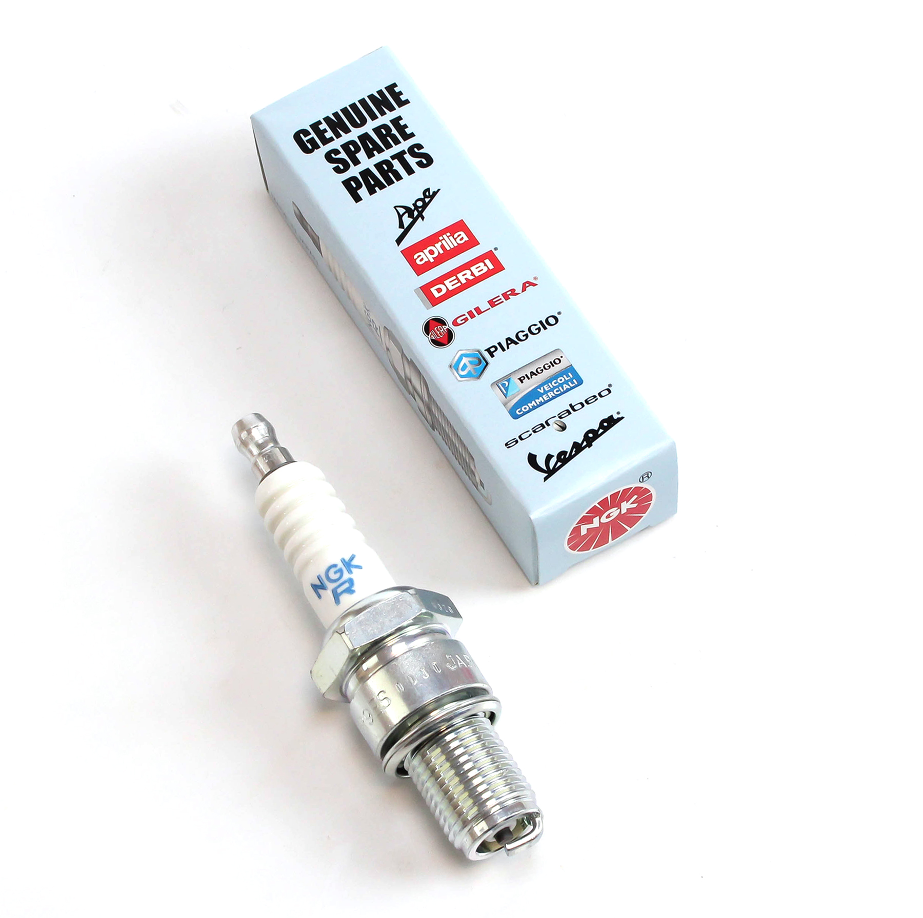 Tændrør NGK BR*ES - 2