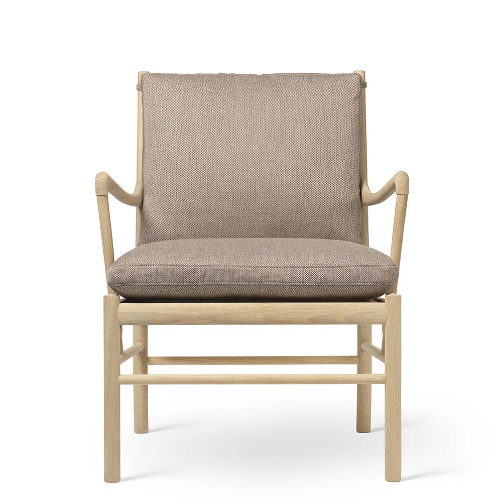 OW149 Colonial Fåtölj Tyg - Carl Hansen & Søn - 5