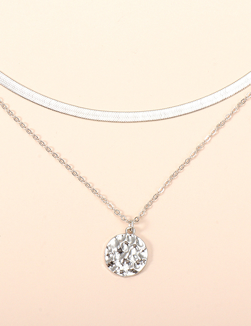 Fashion Multilayer Necklace