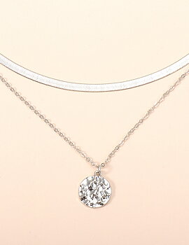 Fashion Multilayer Necklace