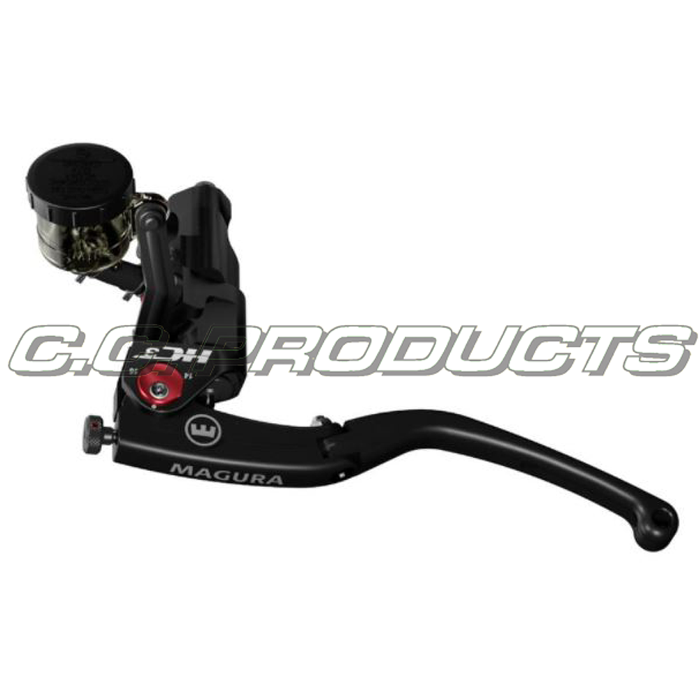 Magura Radial Clutch 12 mm - HC3 Mineral Oil