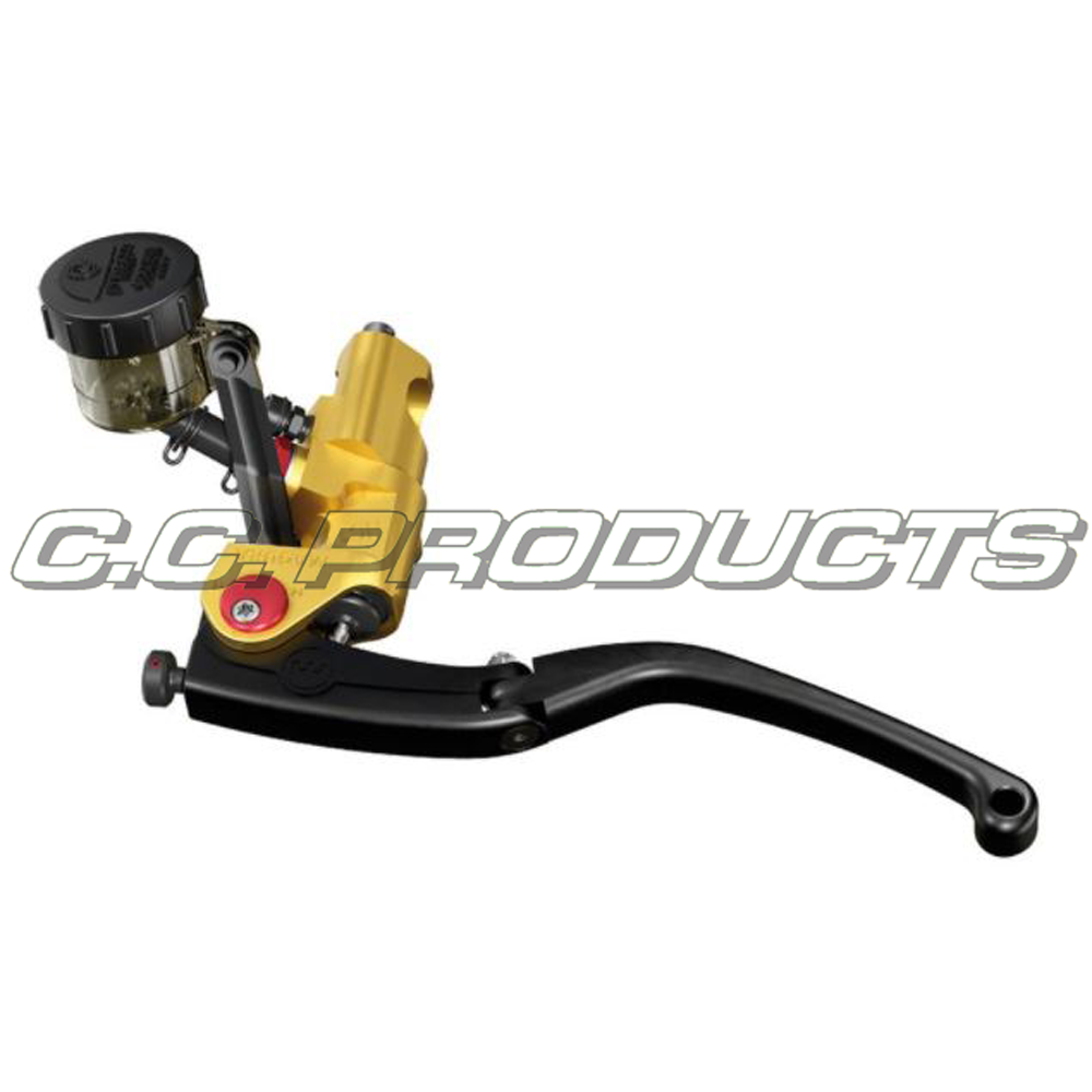 Magura Radial Clutch 12 mm - HC3 Mineral Oil