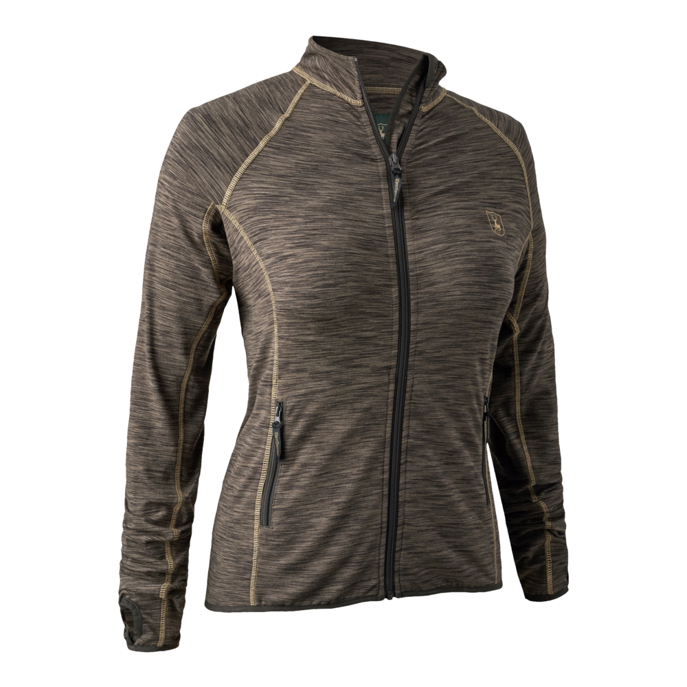 Lady insulated fleece