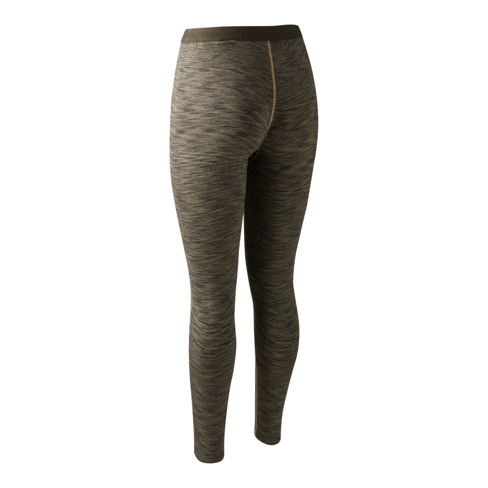 Lady insulated leggings - 2