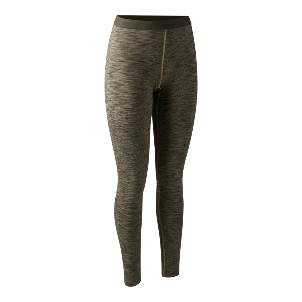 Lady insulated leggings
