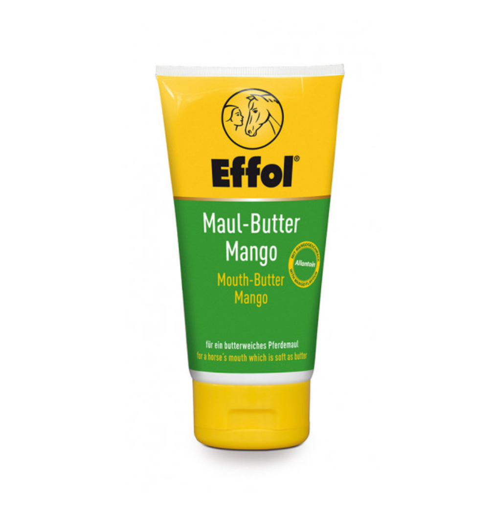 Effol Mouthbutter Apple