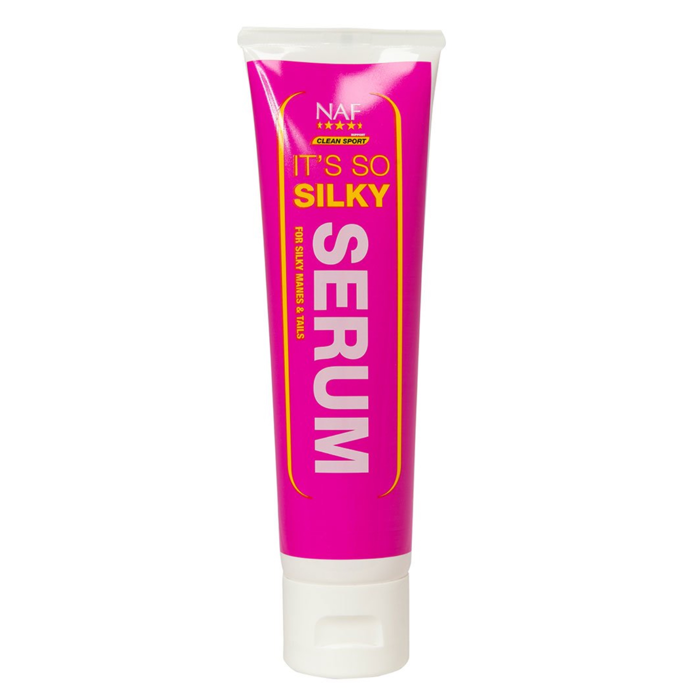 NAF Silky Serum