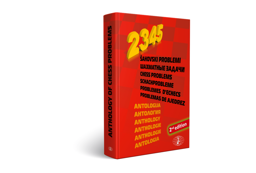 Anthology of Chess Problems 2345