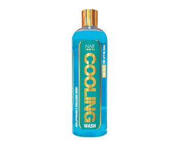 NAF Cooling Wash