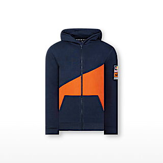 KIDS COLOURSWITCH HOODIE