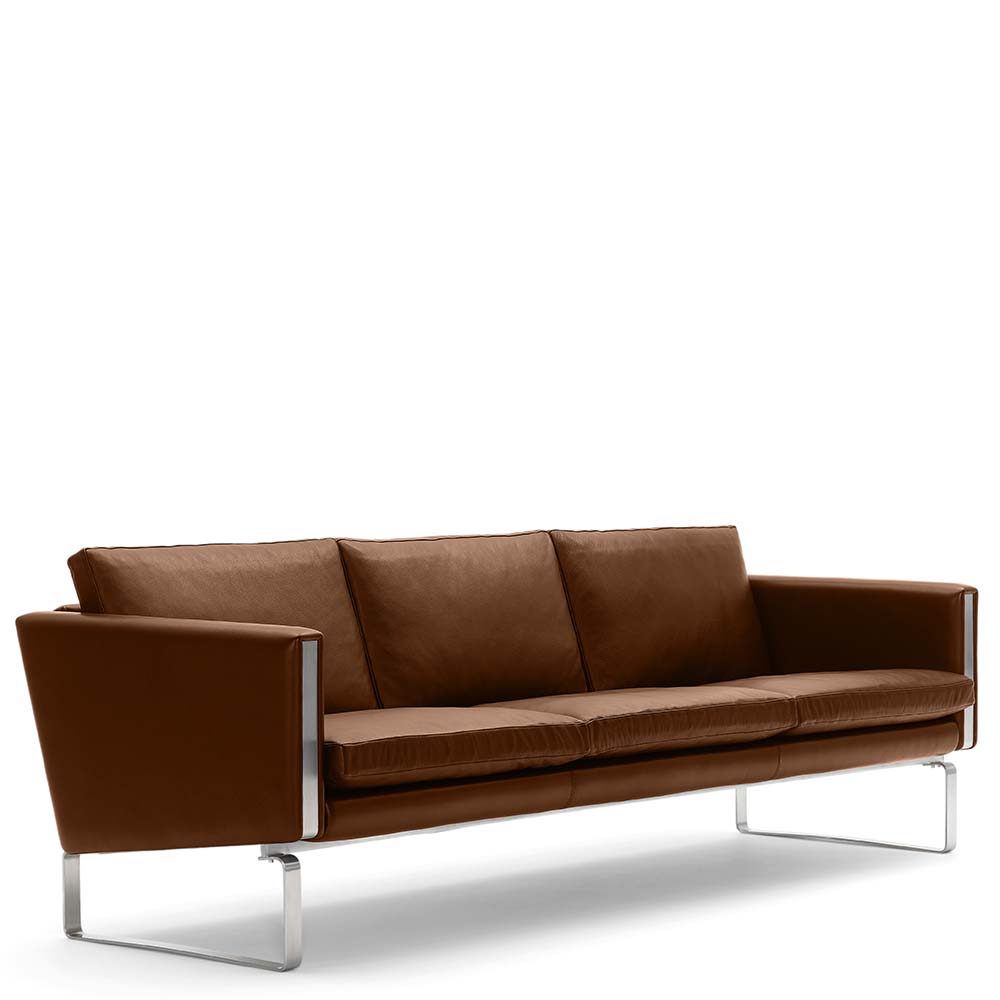 CH103 Soffa - Carl Hansen & Søn - 4