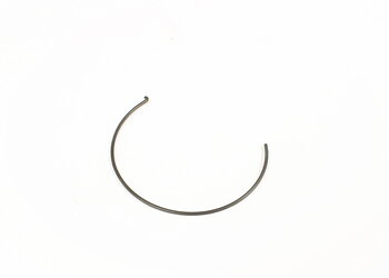 Lock ring, synchronizing hub M45/M46/M47