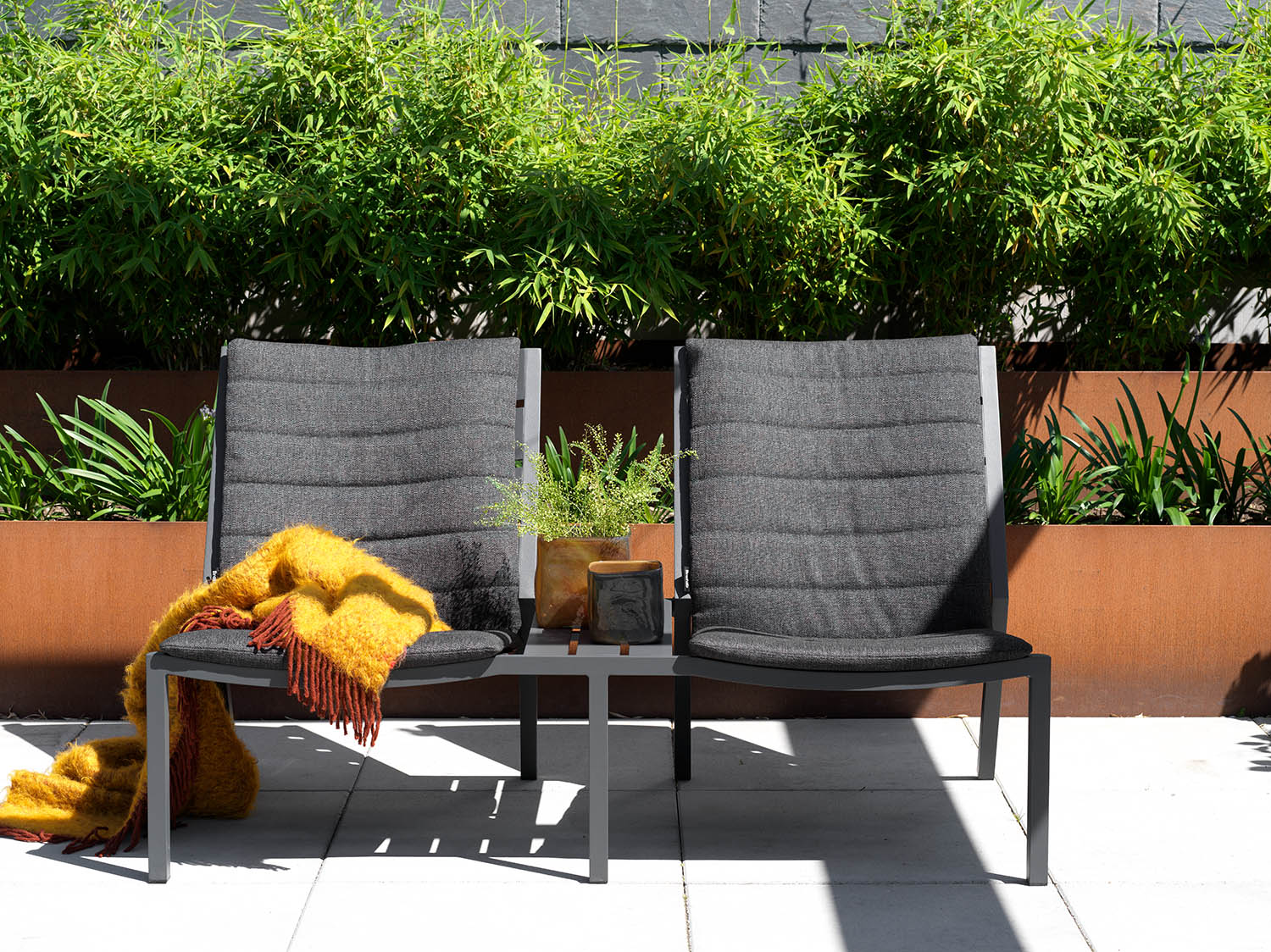DELIA duo-chair - 6