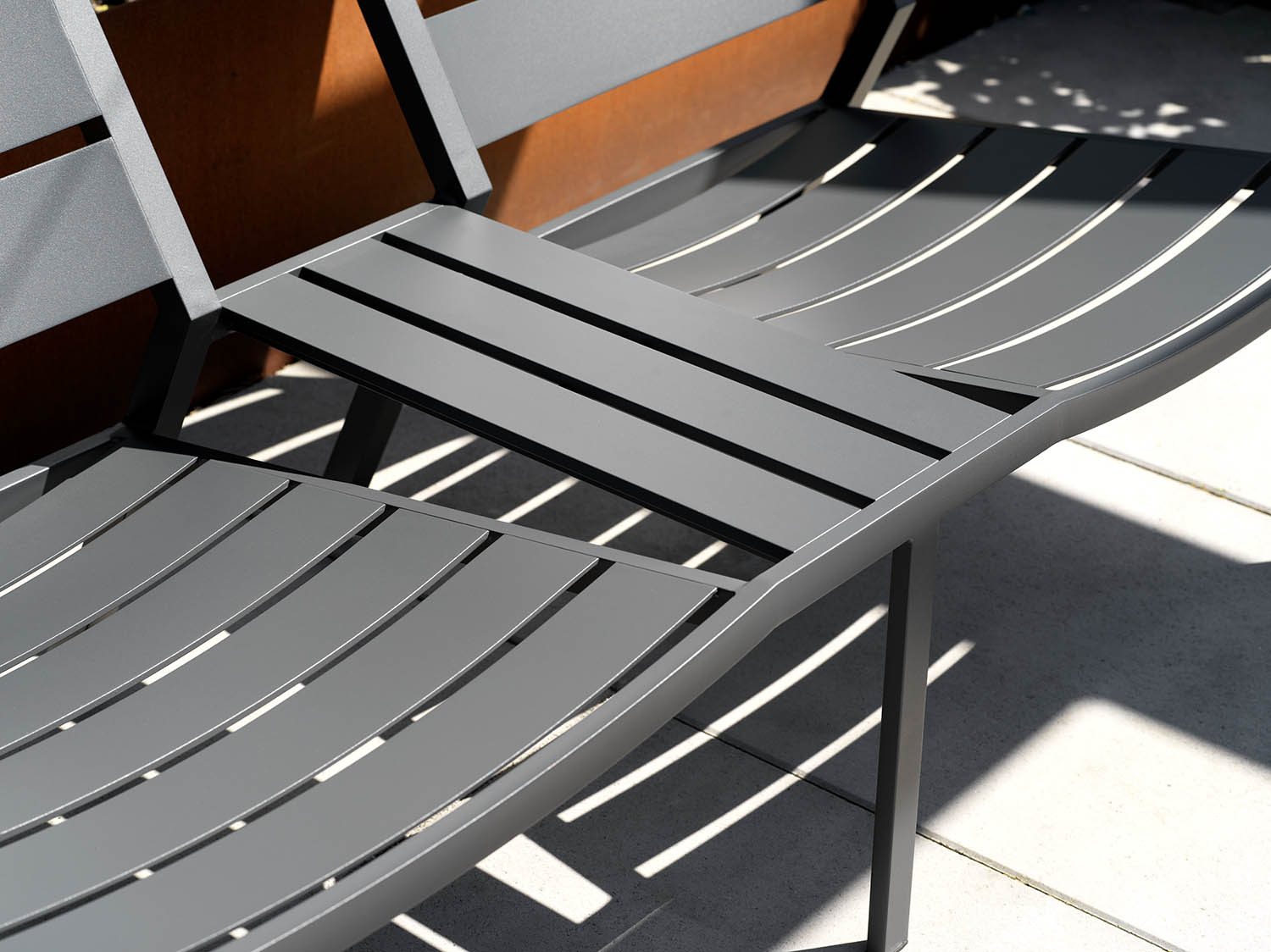 DELIA duo-chair - 7