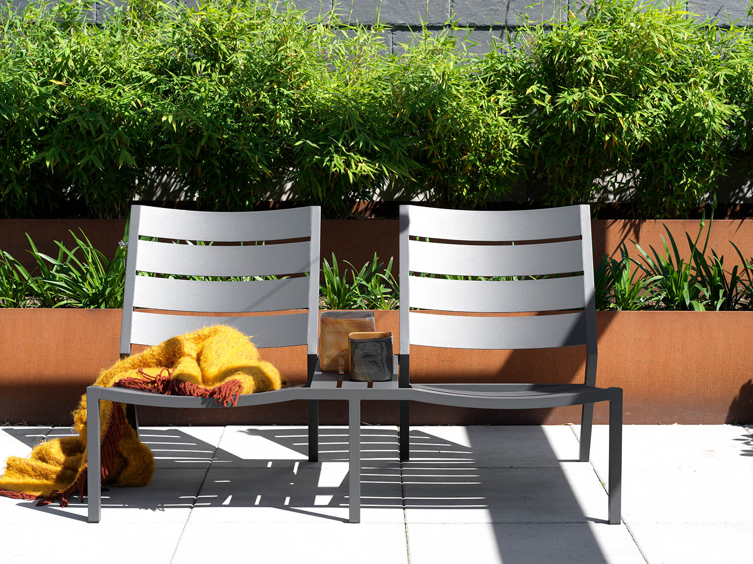 DELIA duo-chair - 5