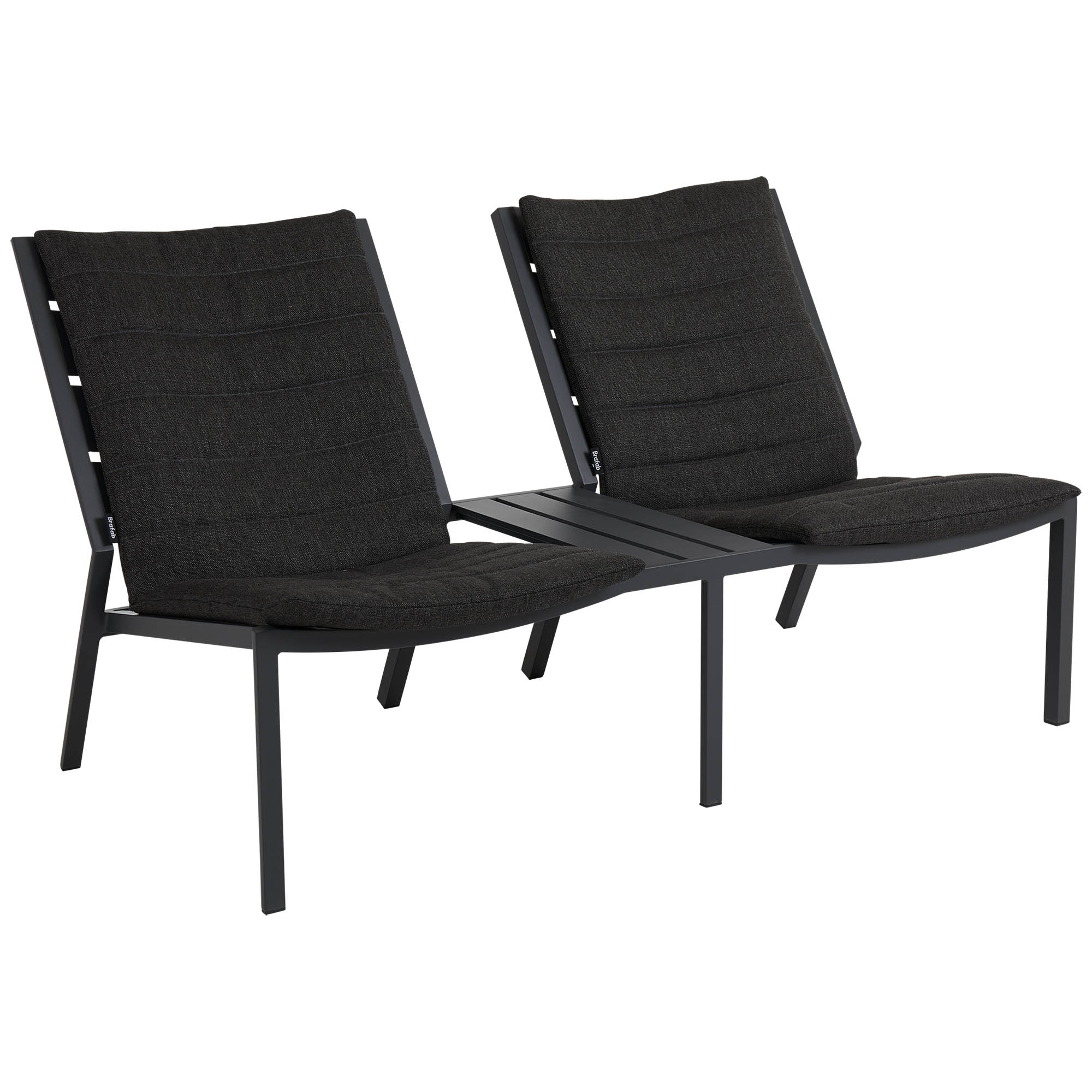 DELIA duo-chair - 4