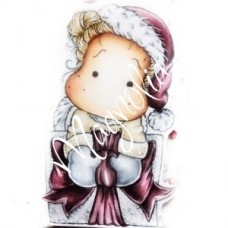 MAGNOLIA-CC20  Big Gift Tilda  